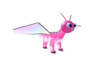 Fairy Dragon