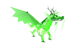 Poison Dragon