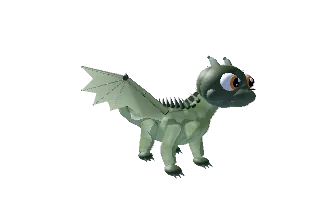 Alder Carr Dragon