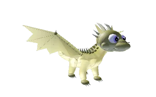 Mirage Wyrm