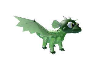 Marshgas Spitter