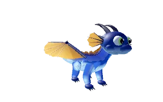 Tidal Wyrm