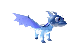 Glacier Splitter