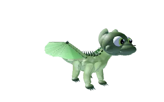 Bog Creeper