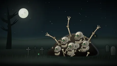 Bone Heap