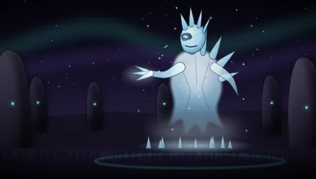 Frost Spirit