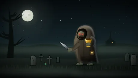 Grave Wight