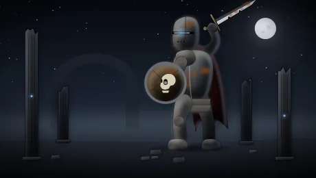 Crypt Warden