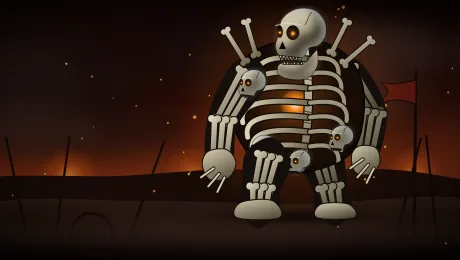 Bone Colossus