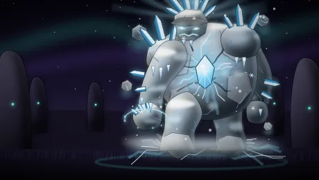 The Colossus of the North