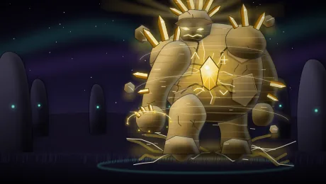 Colossus of the West