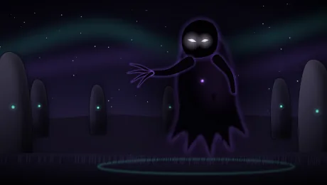 Shadow Spirit