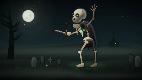 Skeleton