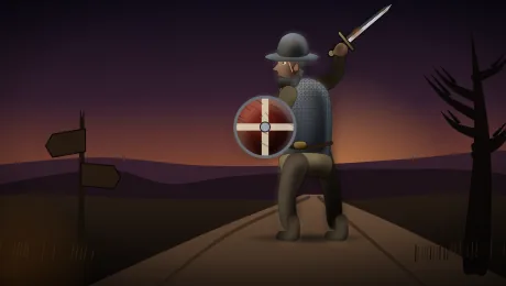 Mercenary