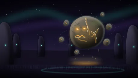 Stone Spirit