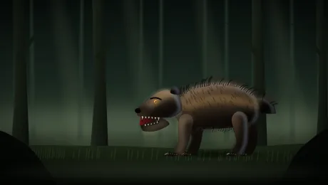 Wolverine