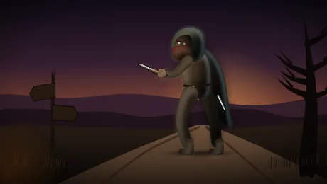 Highwayman